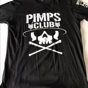 Young Bucks T-Shirt